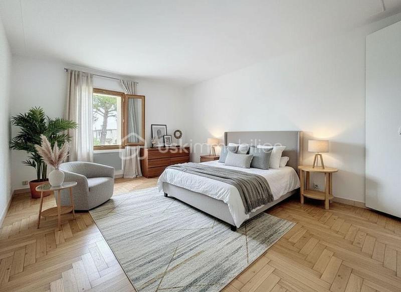 Maison de ville - 116 m² - 5 pièces