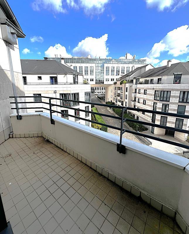 Appartement - 31 m² - 1 pièce