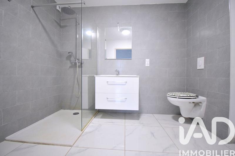 Appartement - 92 m² - 4 pièces