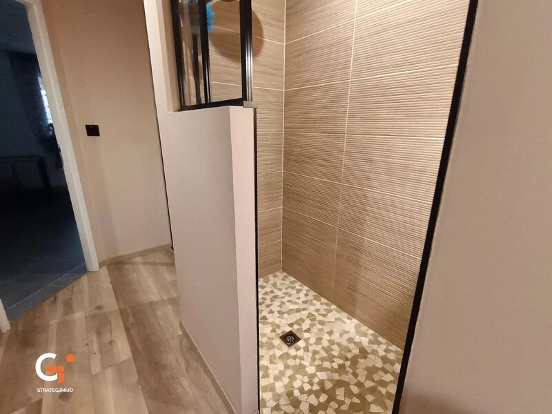 Maison - 132 m² - 6 pièces