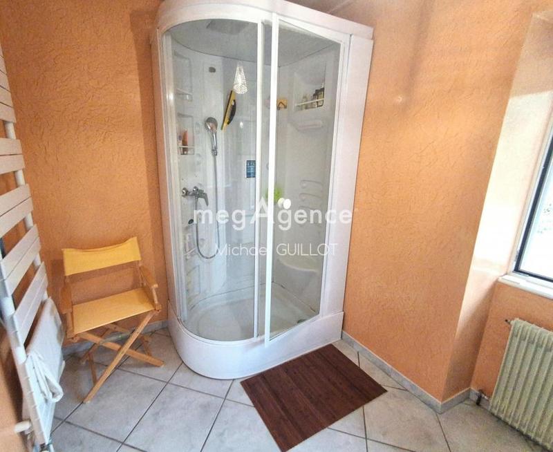 Maison - 155 m² - 6 pièces