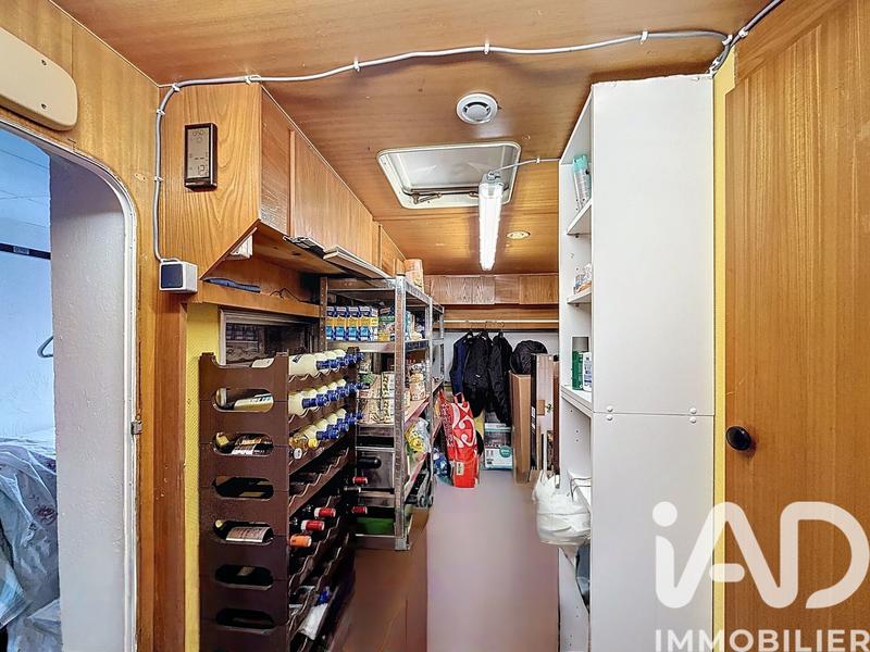 Châlet - 49 m² - 2 pièces