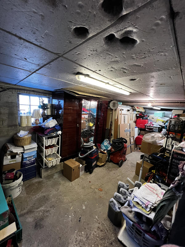 Maison - 62 m² - 3 pièces