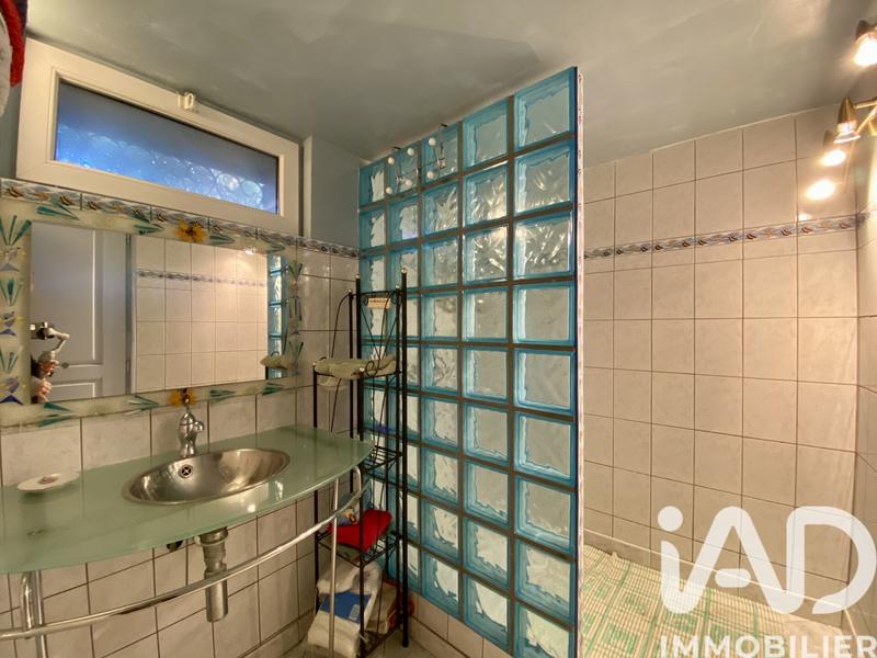 Maison - 162 m² - 7 pièces