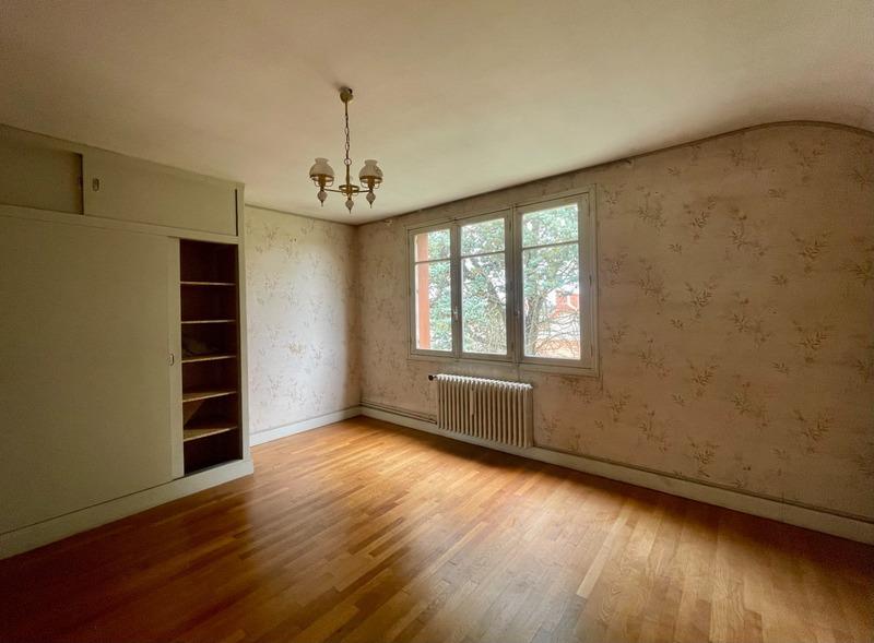 Maison - 117 m² - 5 pièces