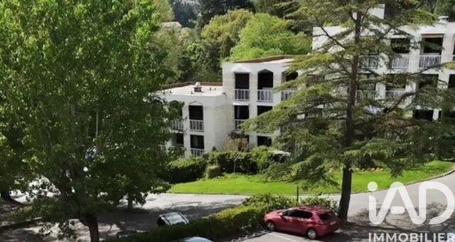 Studio - 28 m² - 1 pièce