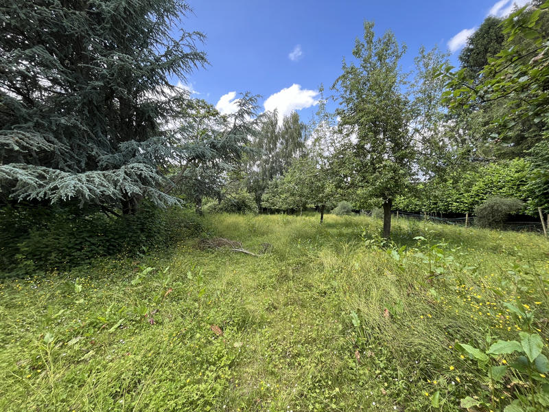 Maison - 501 m² - 22 pièces