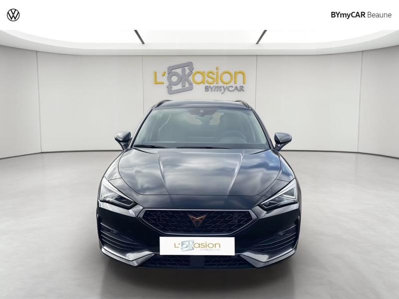 Cupra Leon Sportstourer 1.4 e-Hybrid 204 ch Dsg6 V