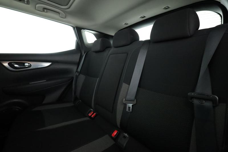 Nissan Qashqai 1.7 dCi 150 ch