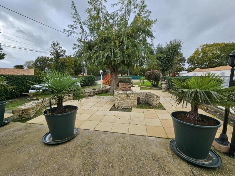 Maison traditionnelle - 116 m² - 4 pièces