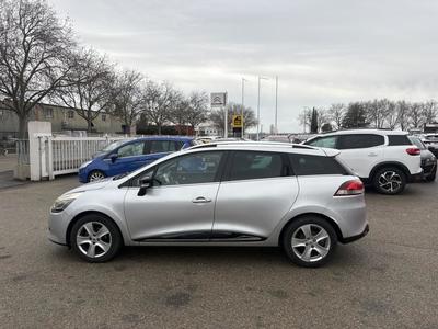 Renault Clio Estate Tce 120cv Boite Automatique Zen