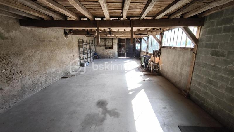 Maison traditionnelle - 111 m² - 5 pièces