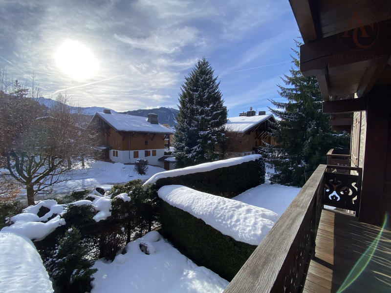 Appartement - 41 m² - 3 pièces