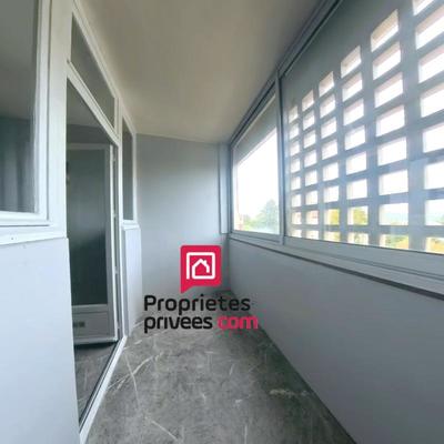 Appartement - 52 m² - 2 pièces