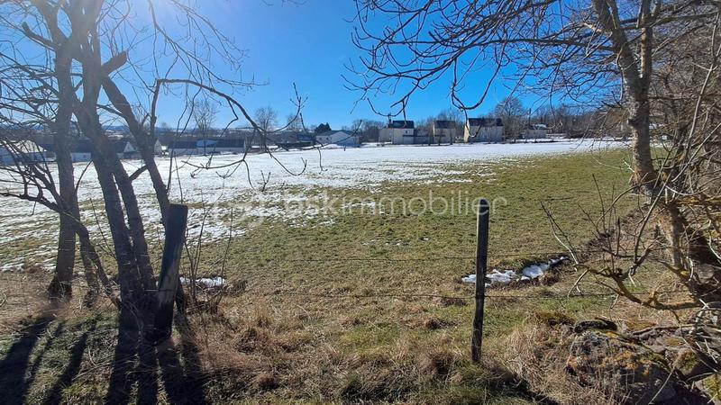 Terrain - 10 540 m²