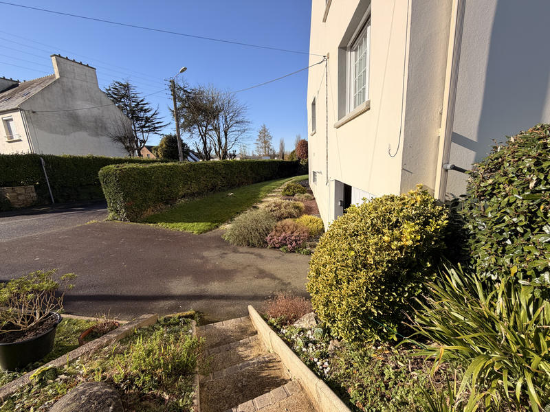 Maison - 123 m² - 6 pièces