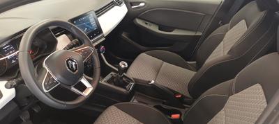 Renault Clio V TCe 90 Evolution