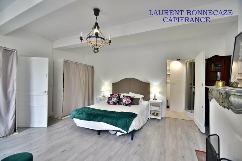 Maison - 283 m² - 6 pièces