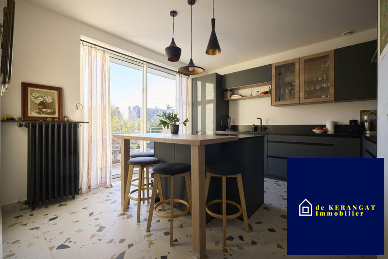 Maison - 163 m² - 7 pièces