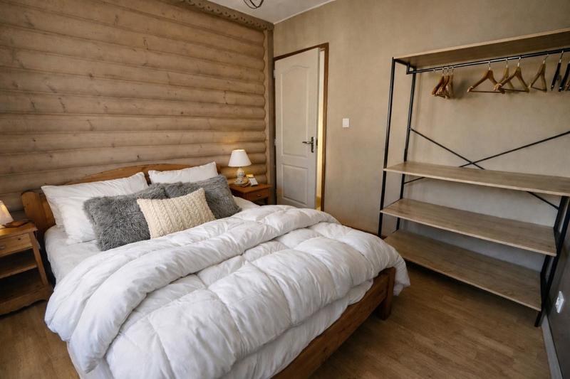 Appartement - 45 m² - 3 pièces