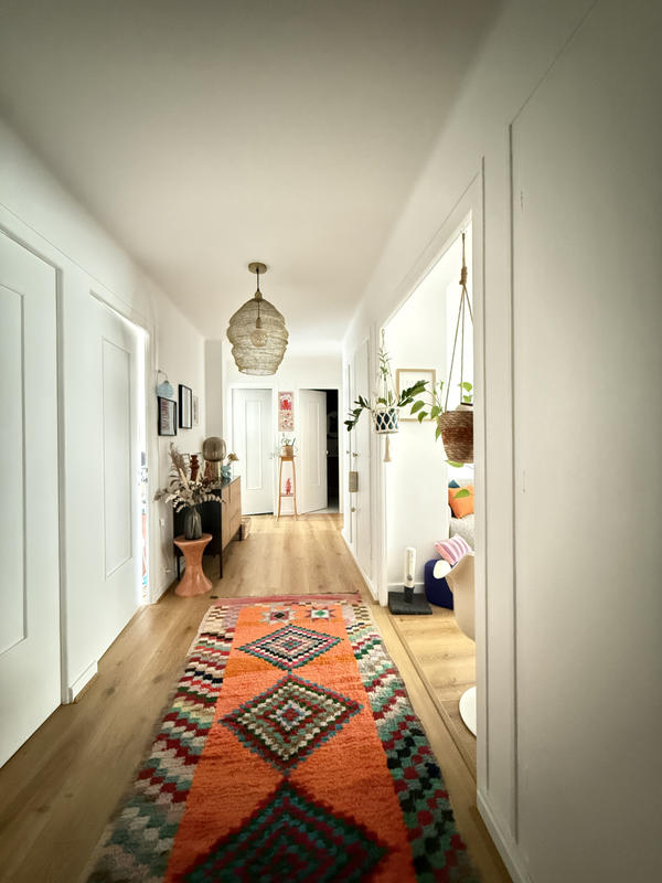 Appartement - 86 m² - 4 pièces