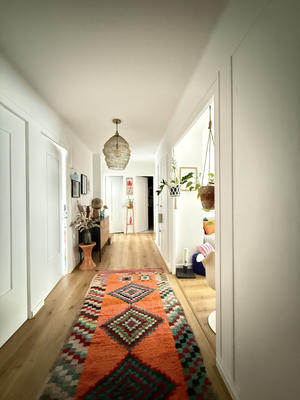 Appartement - 86 m² - 4 pièces