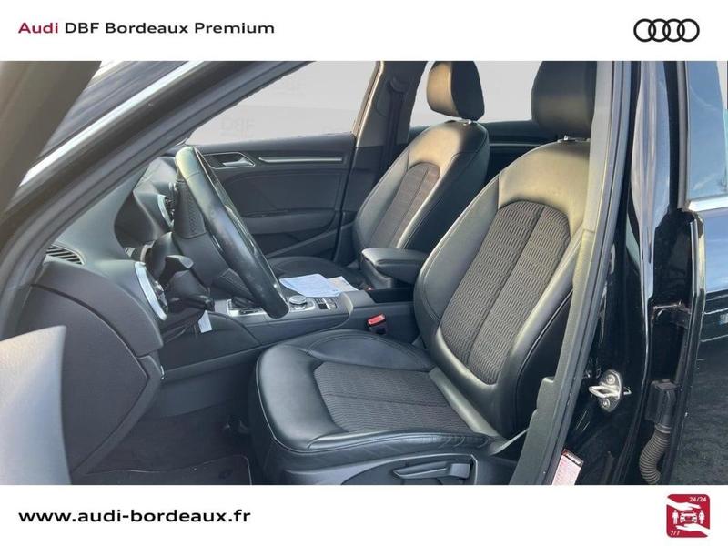 Audi A3 sportback 30 Tfsi 116 s tronic 7 Design