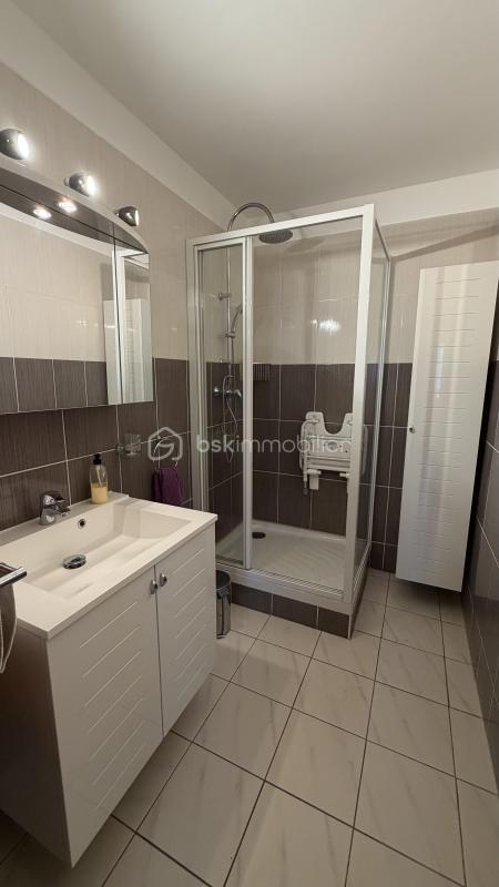 Appartement - 78 m² - 4 pièces