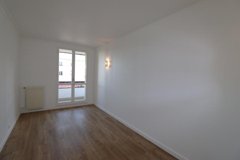 Appartement - 124 m² - 5 pièces