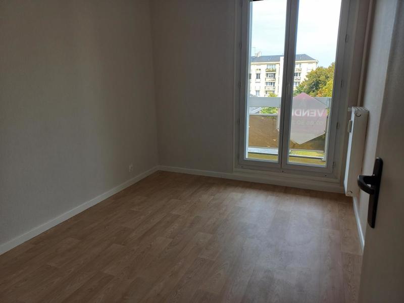 Appartement - 101 m² - 5 pièces