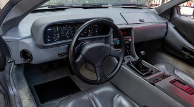 Delorean Dmc-12 Sylc Export