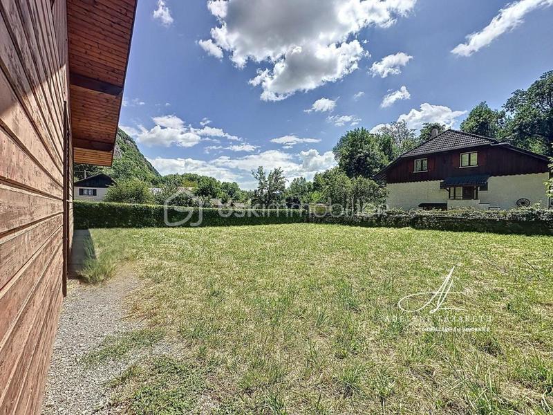 Appartement - 56 m² - 2 pièces