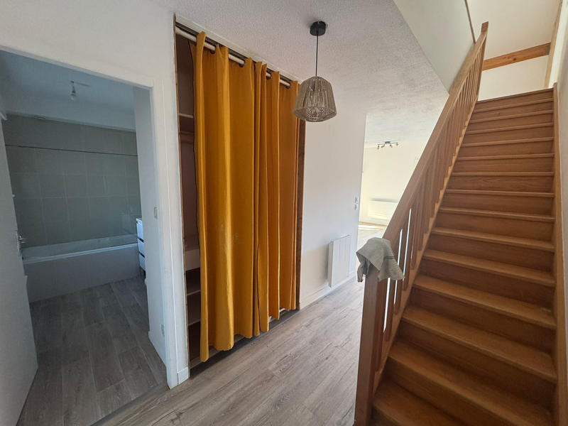 Duplex - 57 m² - 2 pièces