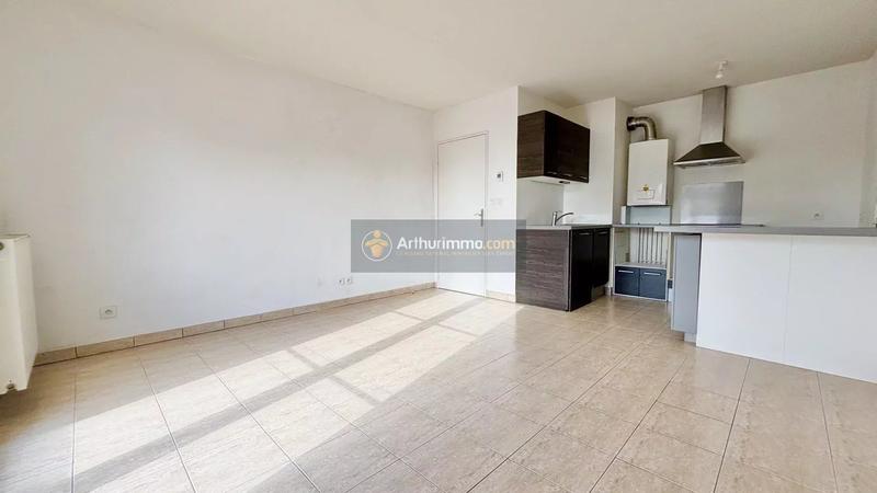 Appartement - 39 m² - 2 pièces