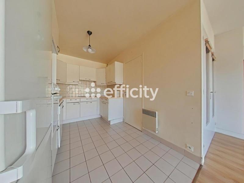 Appartement - 67 m² - 3 pièces