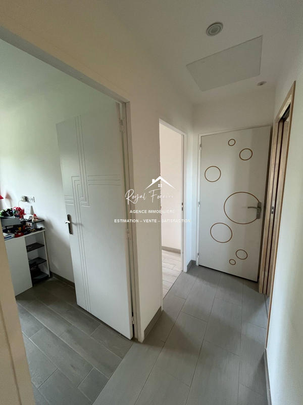 Maison contemporaine - 152 m² - 5 pièces