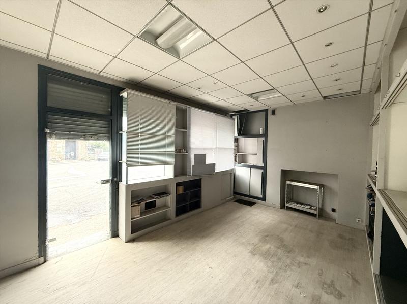 Appartement - 105 m² - 9 pièces