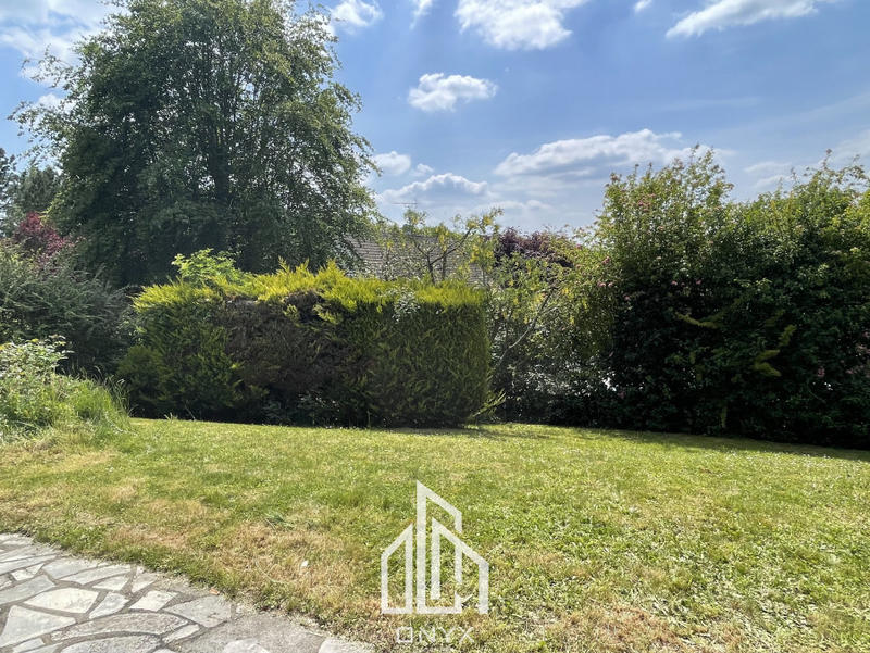 Maison - 160 m² - 7 pièces