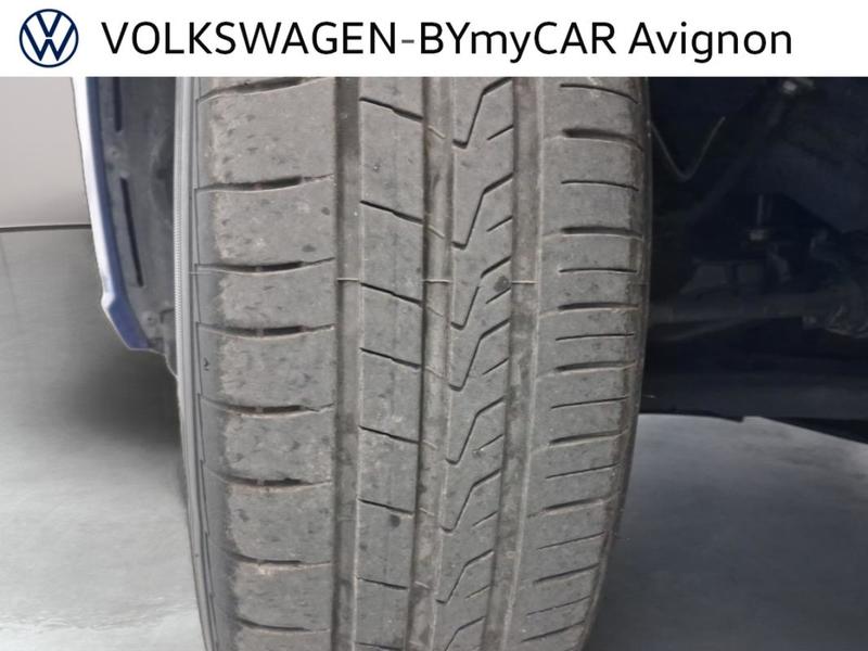 Volkswagen Polo 1.0 Tsi 95 s&amp;S Dsg7 Life Plus