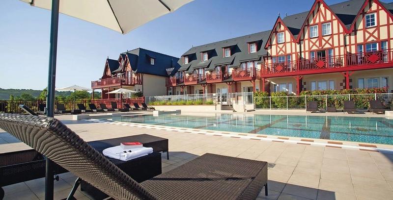 Appartement - 65 m² - 4 pièces