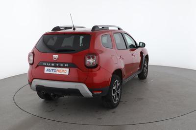 Dacia Duster II 1.5 dCi Blue Prestige 4x2 116 ch