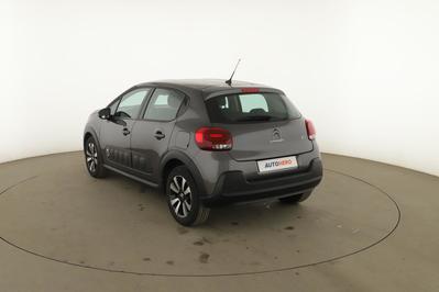 Citroën C3 1.2 PureTech Shine 110 ch