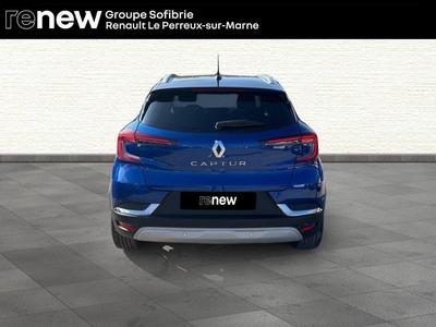 Renault Captur TCe 140 - 21 Intens
