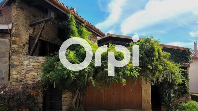 Maison - 149 m² - 4 pièces