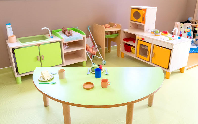 Micro-crèche Youbee For Kids “Astéria”