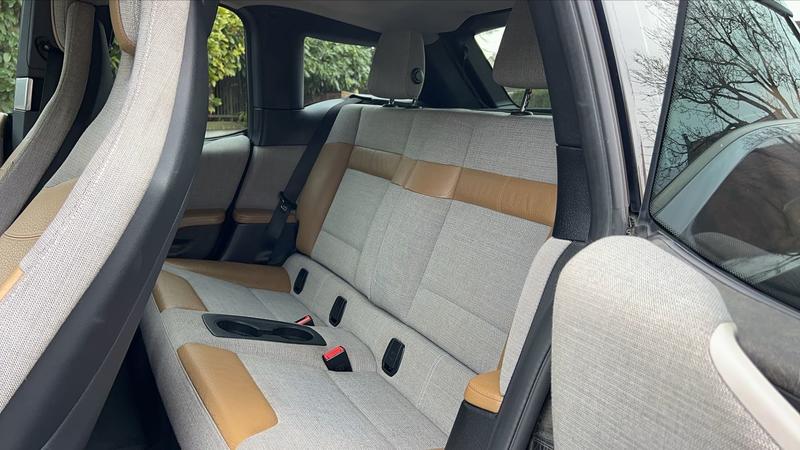 Bmw i3 94Ah eDrive 170 Prolonguateur d'autonomie Urban Life