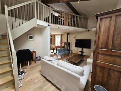 Maison - 173 m² - 7 pièces