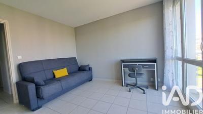 Appartement - 29 m² - 2 pièces
