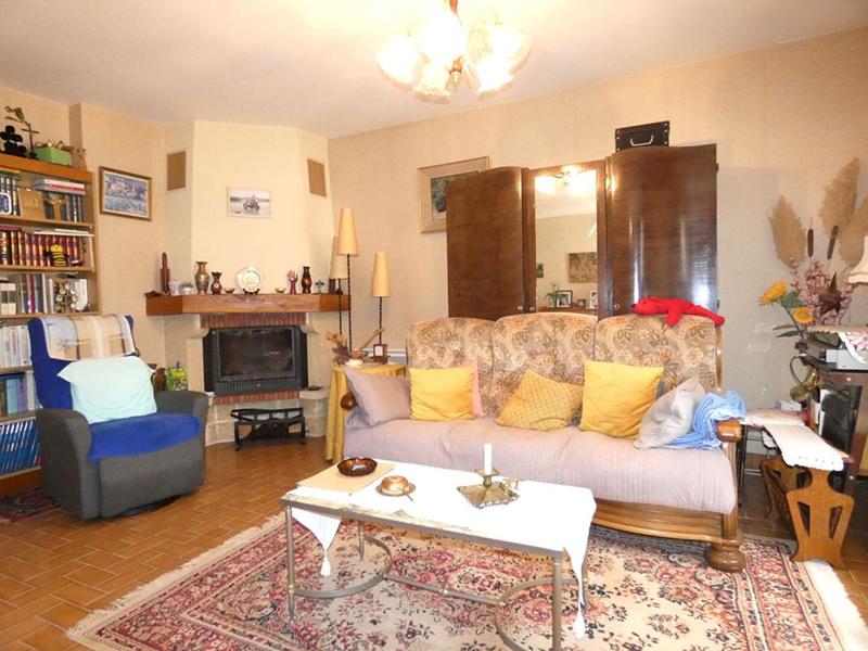 Maison - 98 m² - 5 pièces