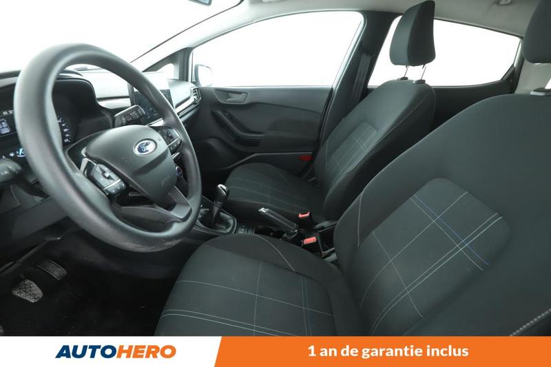 Ford Fiesta 1.1 Cool &amp; Connect 5p 75 ch